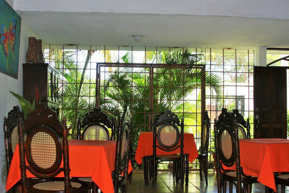 La Posada del Arcangel 40/74