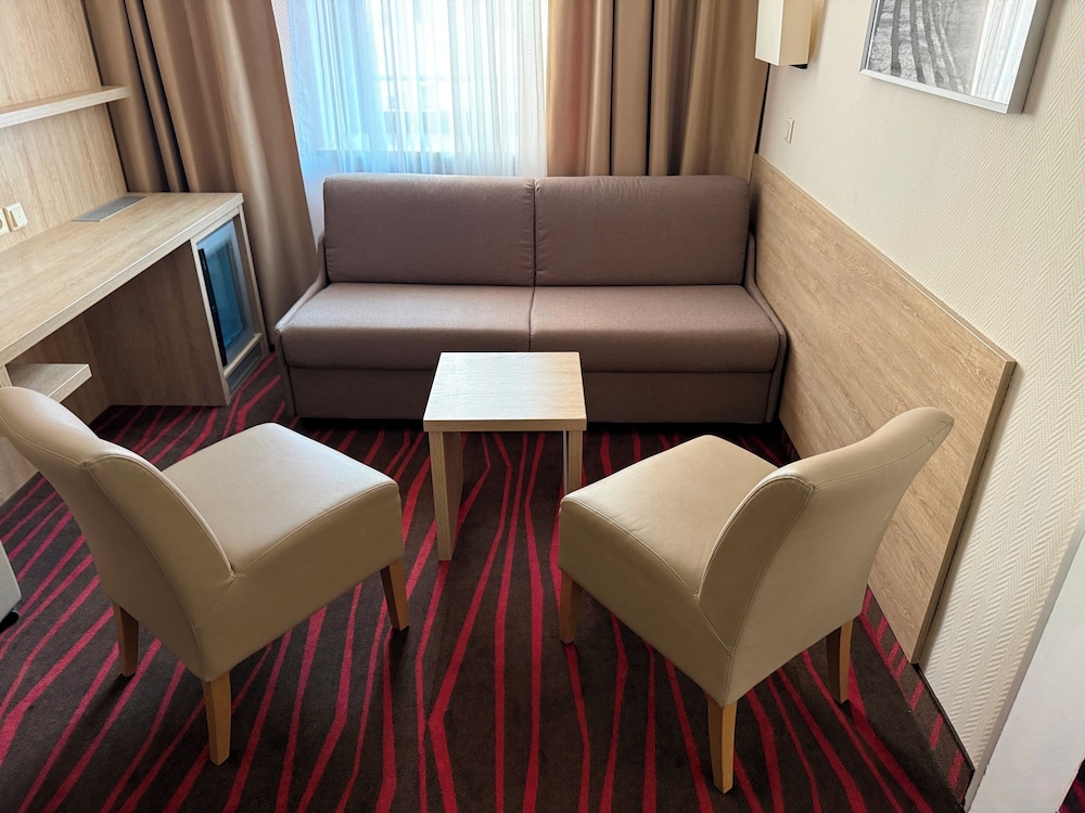 Hotel Europaischer Hof - Adults Only 60/69