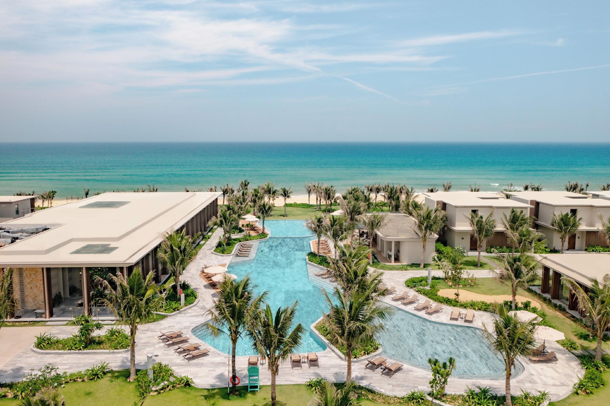 The Ocean Resort by Fusion Quy Nhon 26/37