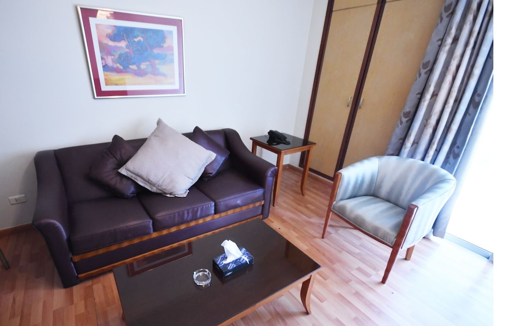 Brazilia Suites - Hotel 18/23