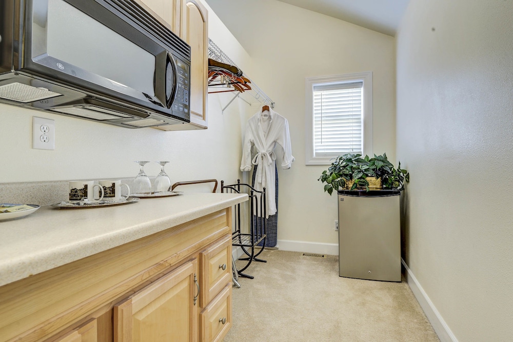 The St Marys Inn Bed And Breakfast 12/50