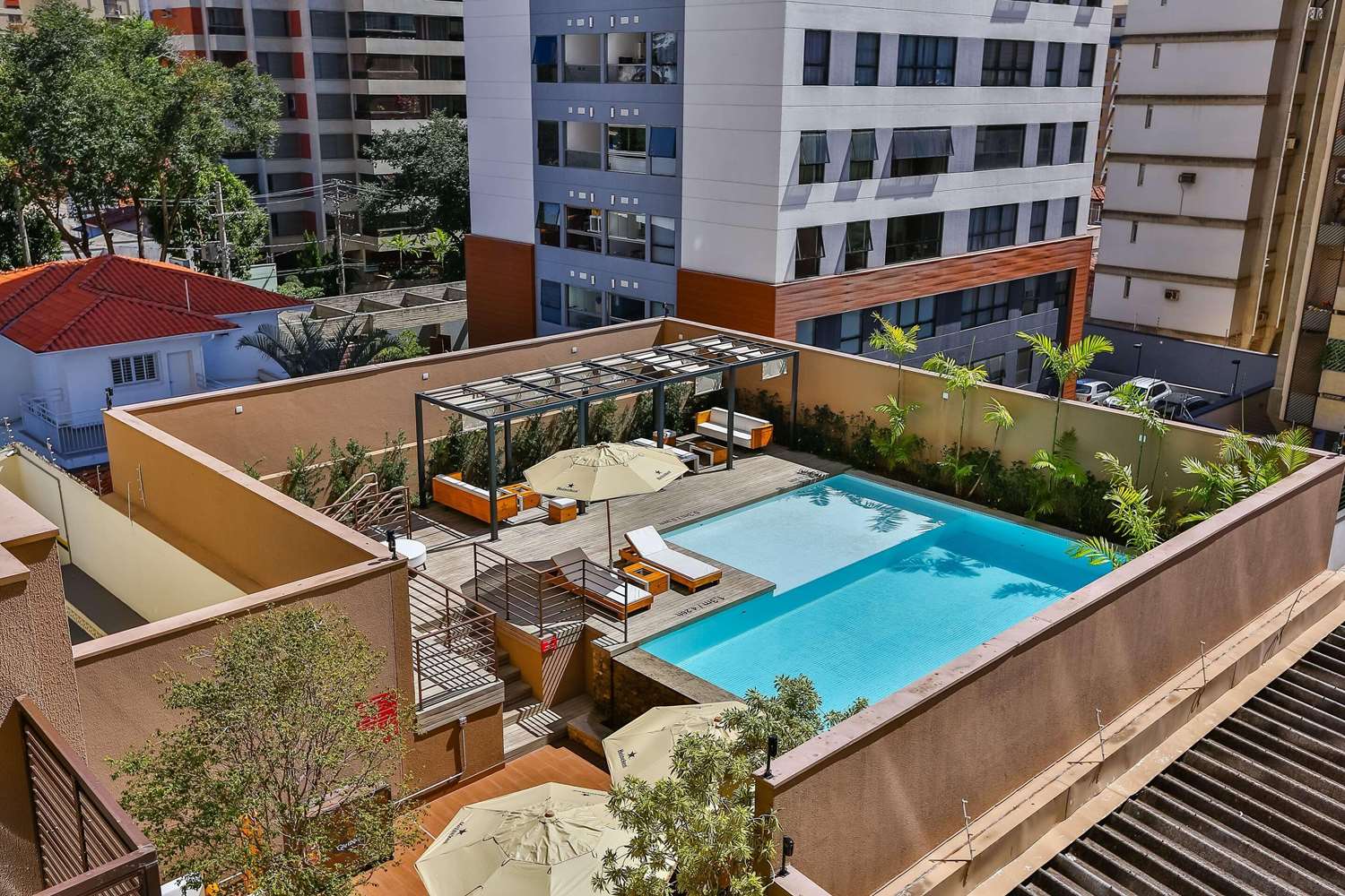 Radisson Red Campinas 39/45