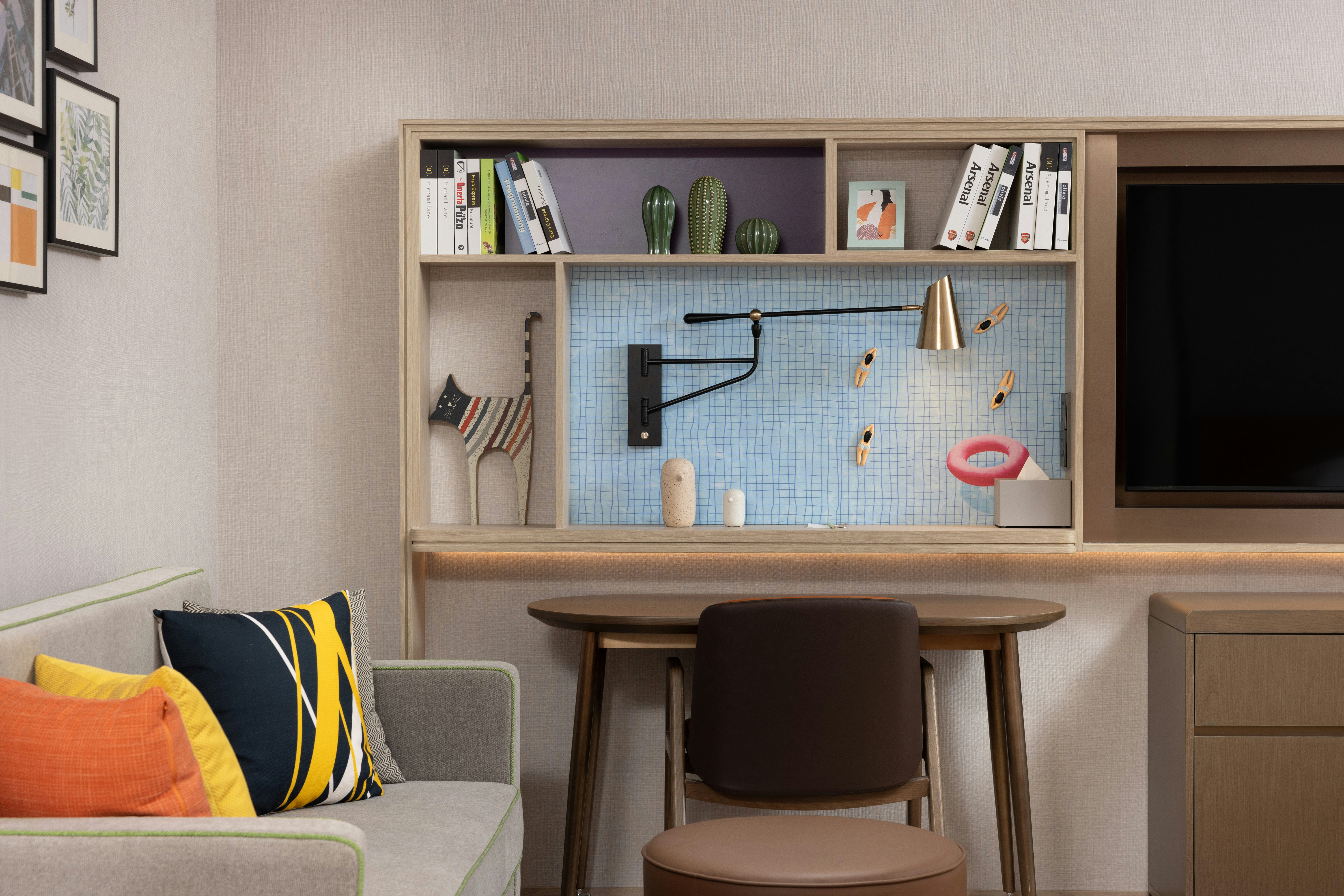 Home2 Suites by Hilton Hengyang Xidu 55/62