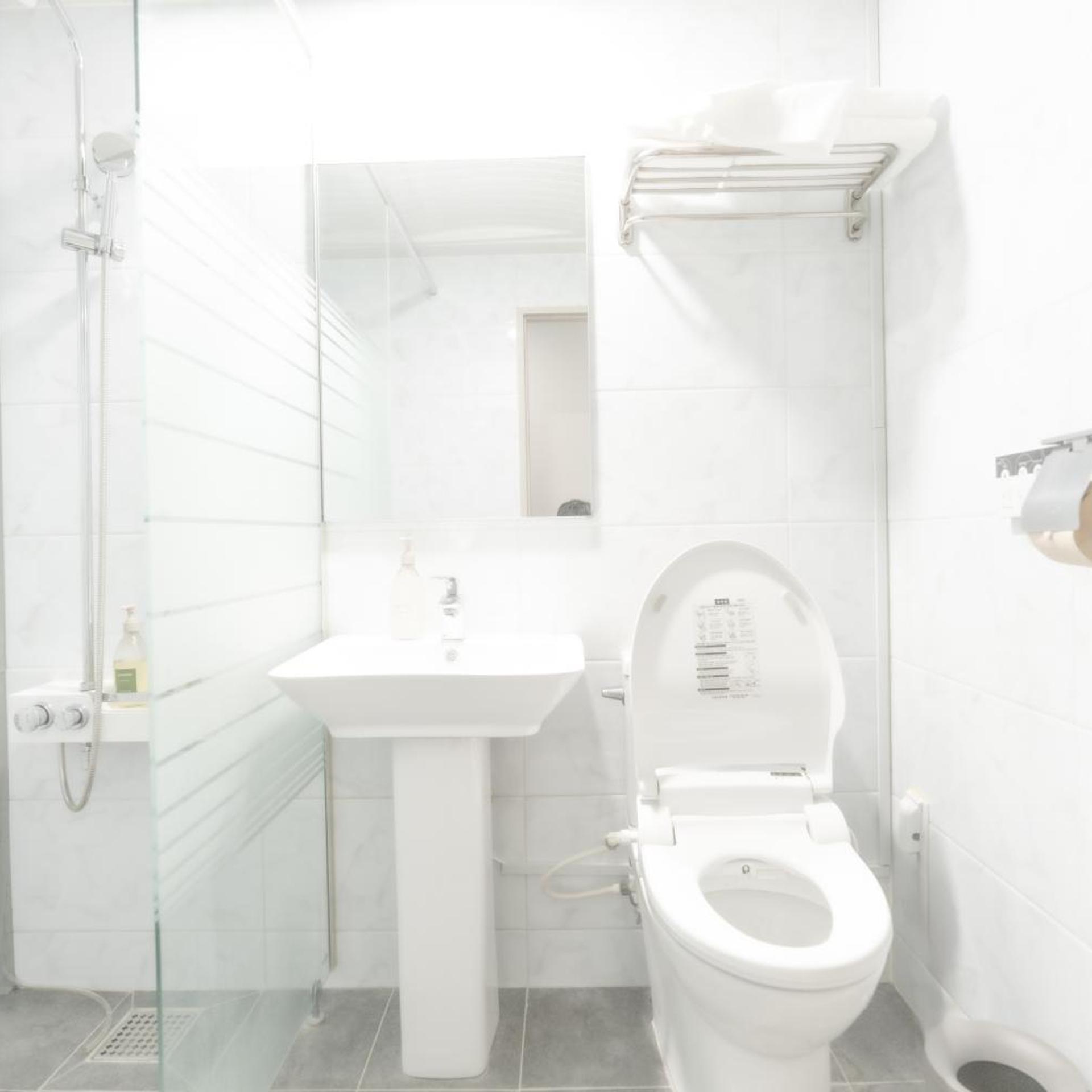 Hotel Myeongdongjang 45/50