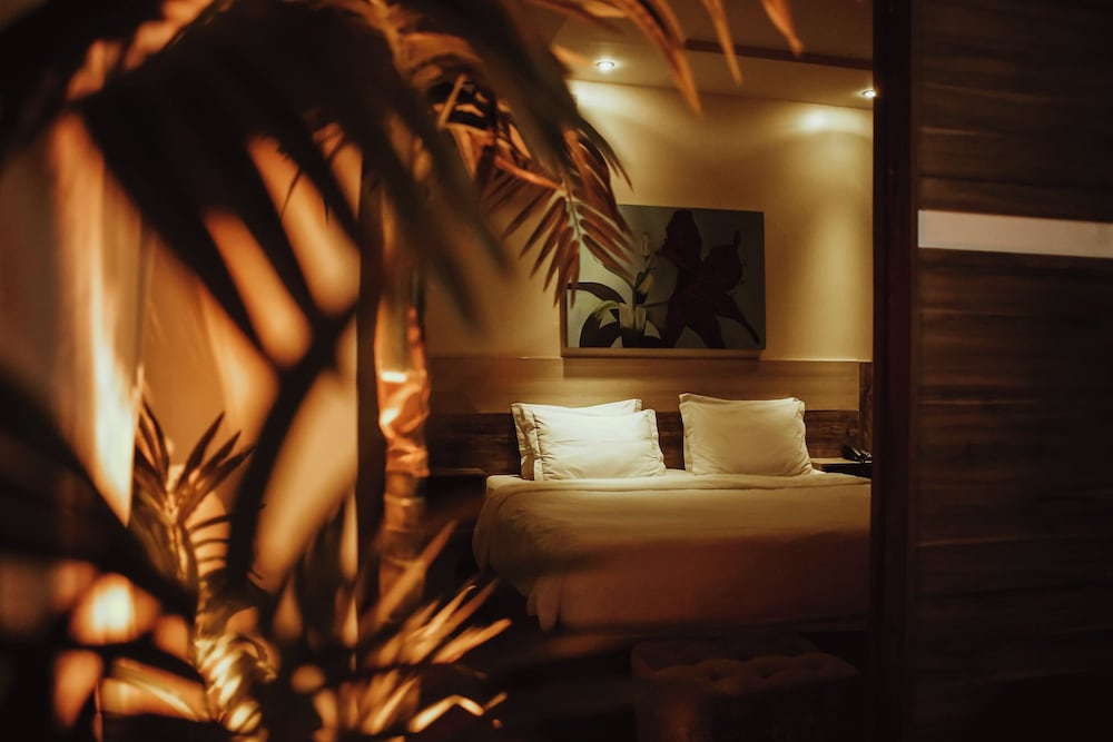 Barrudada Tropical Hotel 28/57