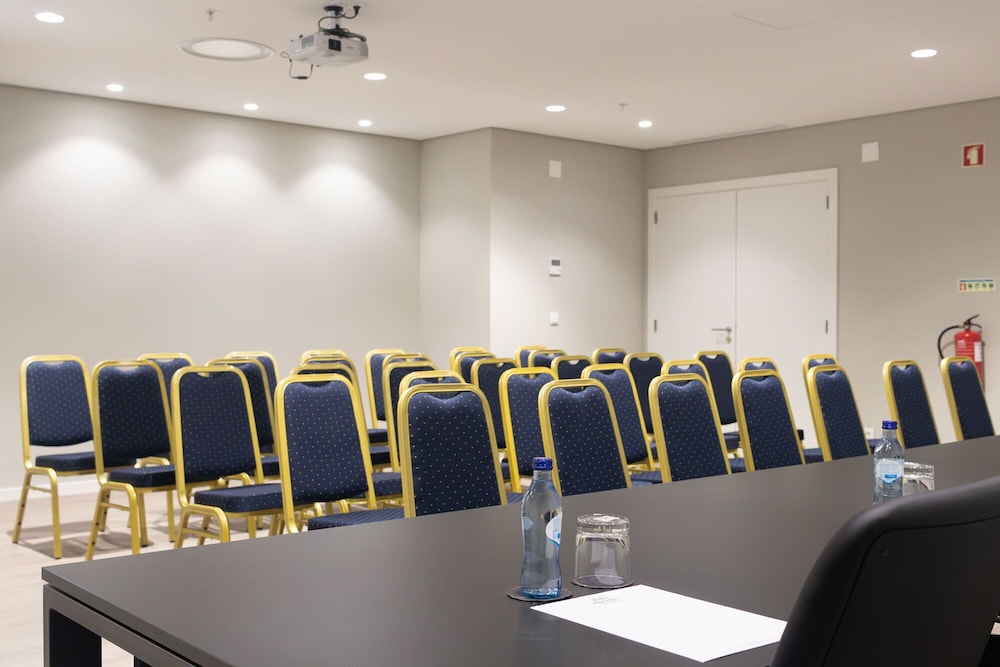 MASA Hotel & Spa Campo Grande Collection 43/45