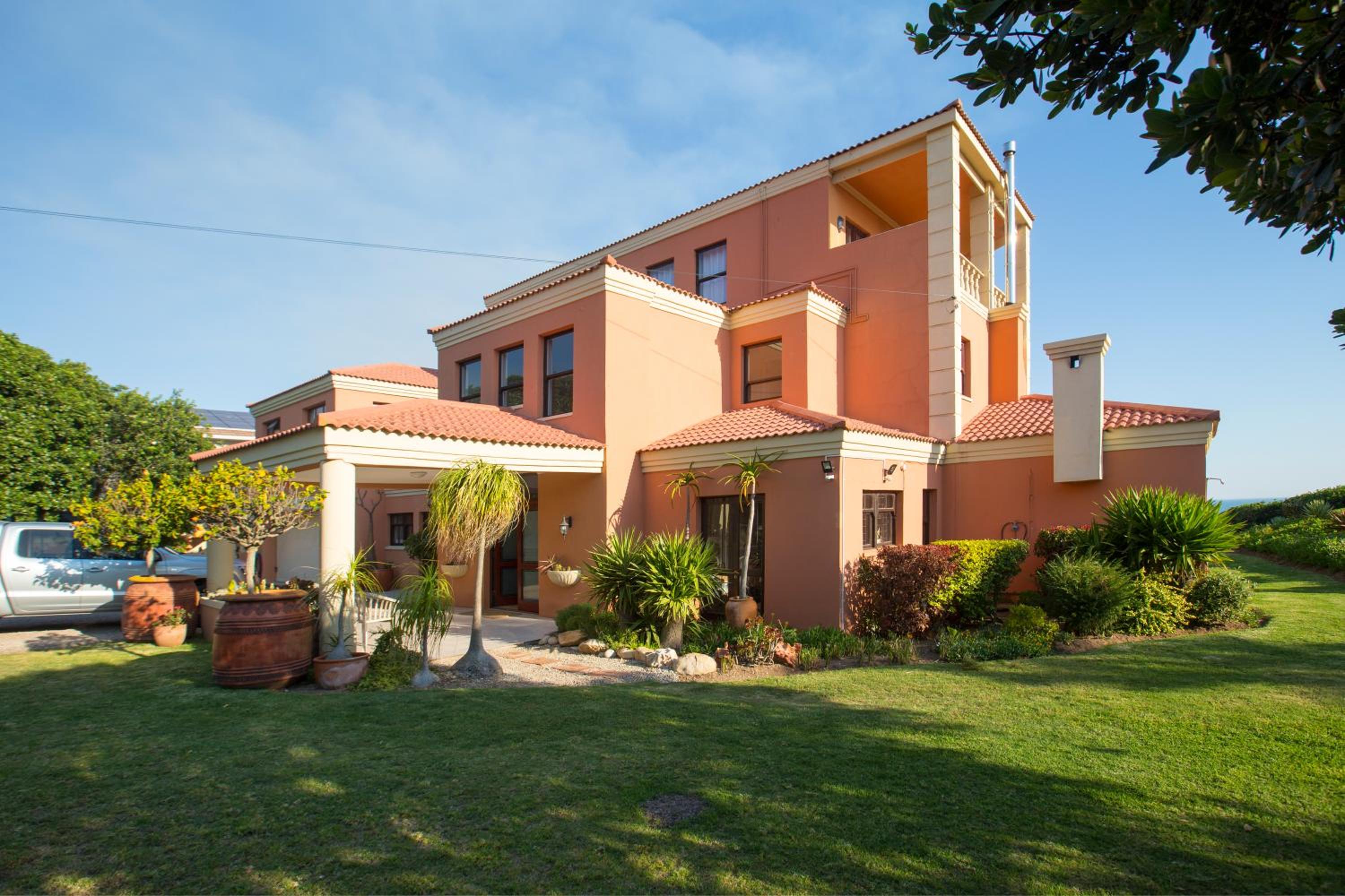 The Tuscany Guesthouse 2/24