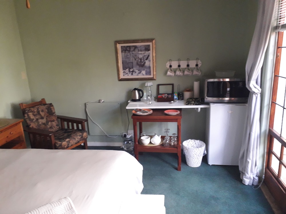 Springfontein Guest House 11/36