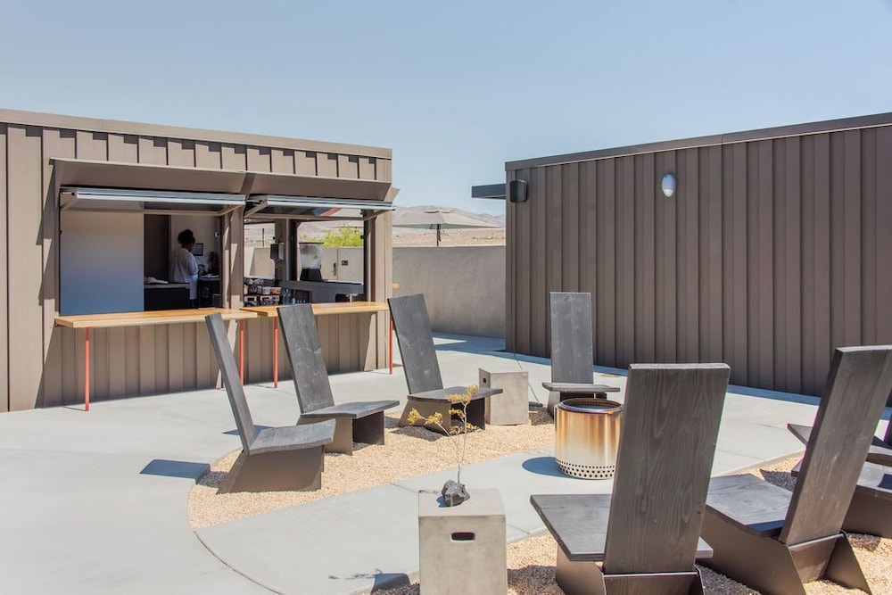 RESET Hotel Joshua Tree 37/50