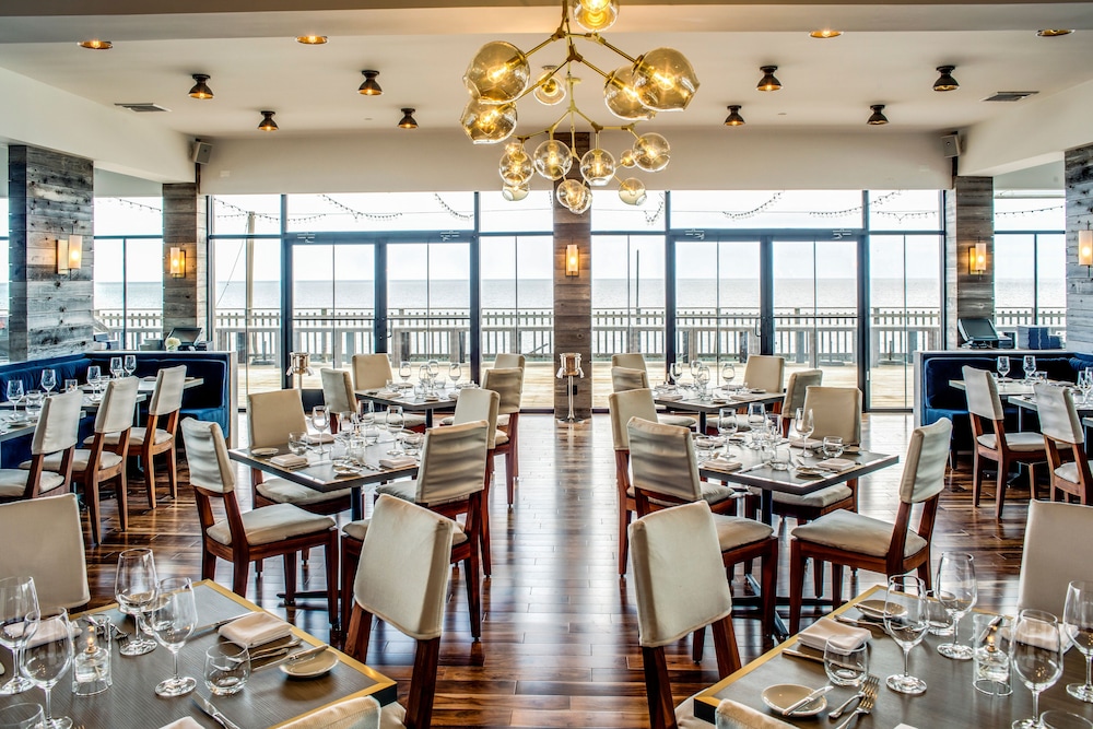 Gurneys Montauk Resort and Seawater Spa 60/78