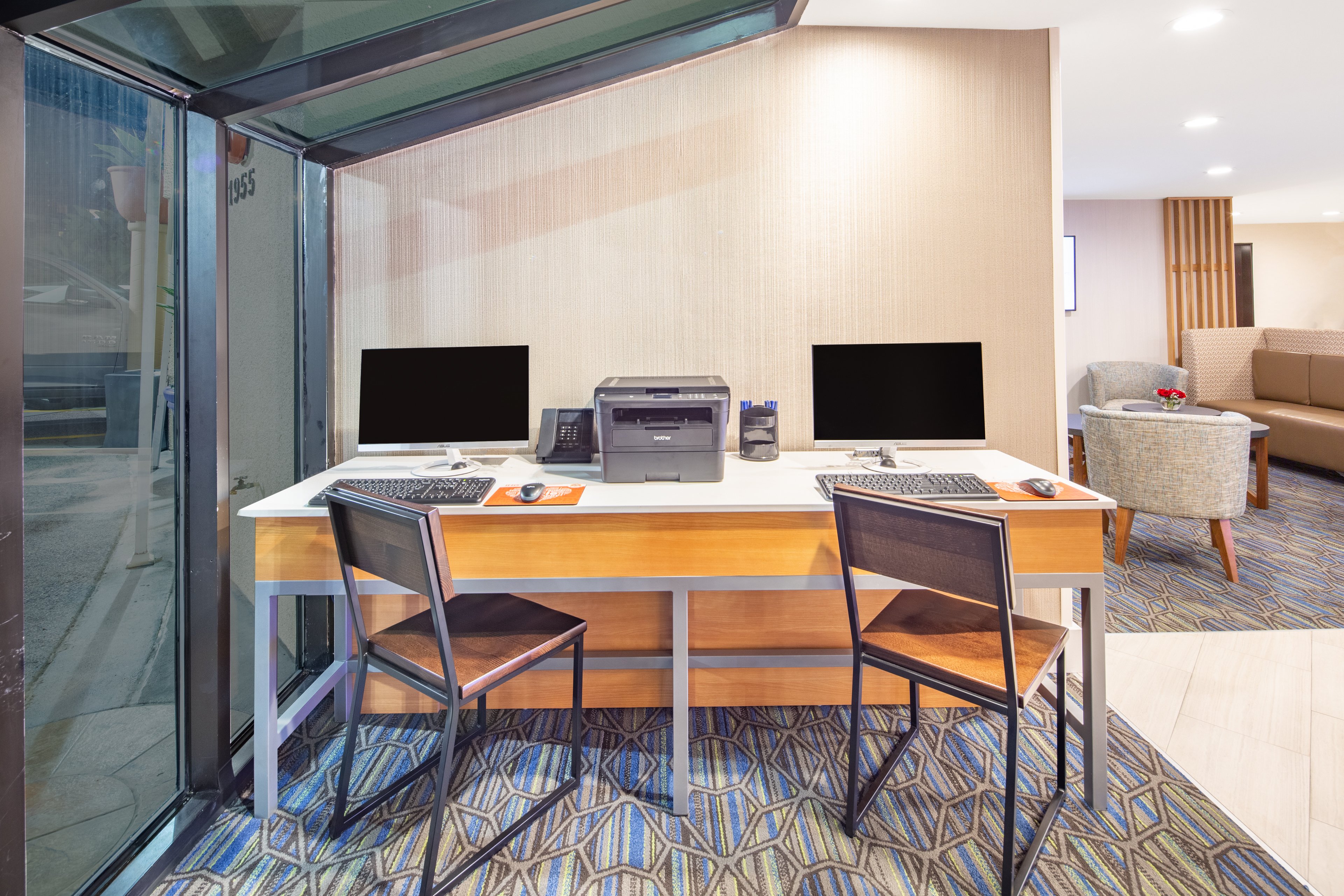 Holiday Inn Express San Diego Airport Old Town 22/25