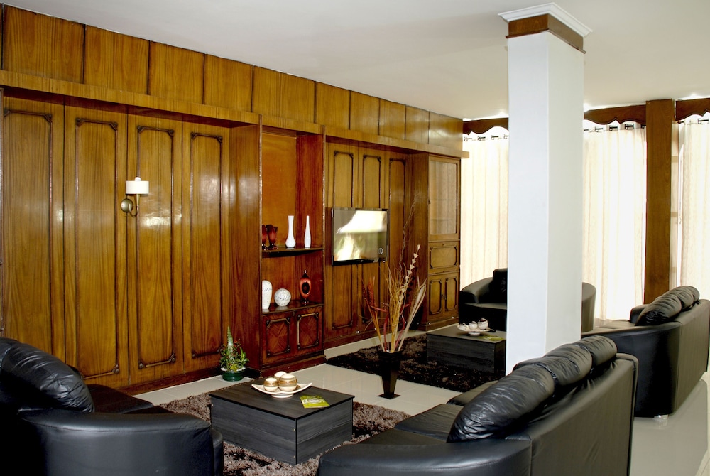 Turrance White Campinas Hotel 46/61