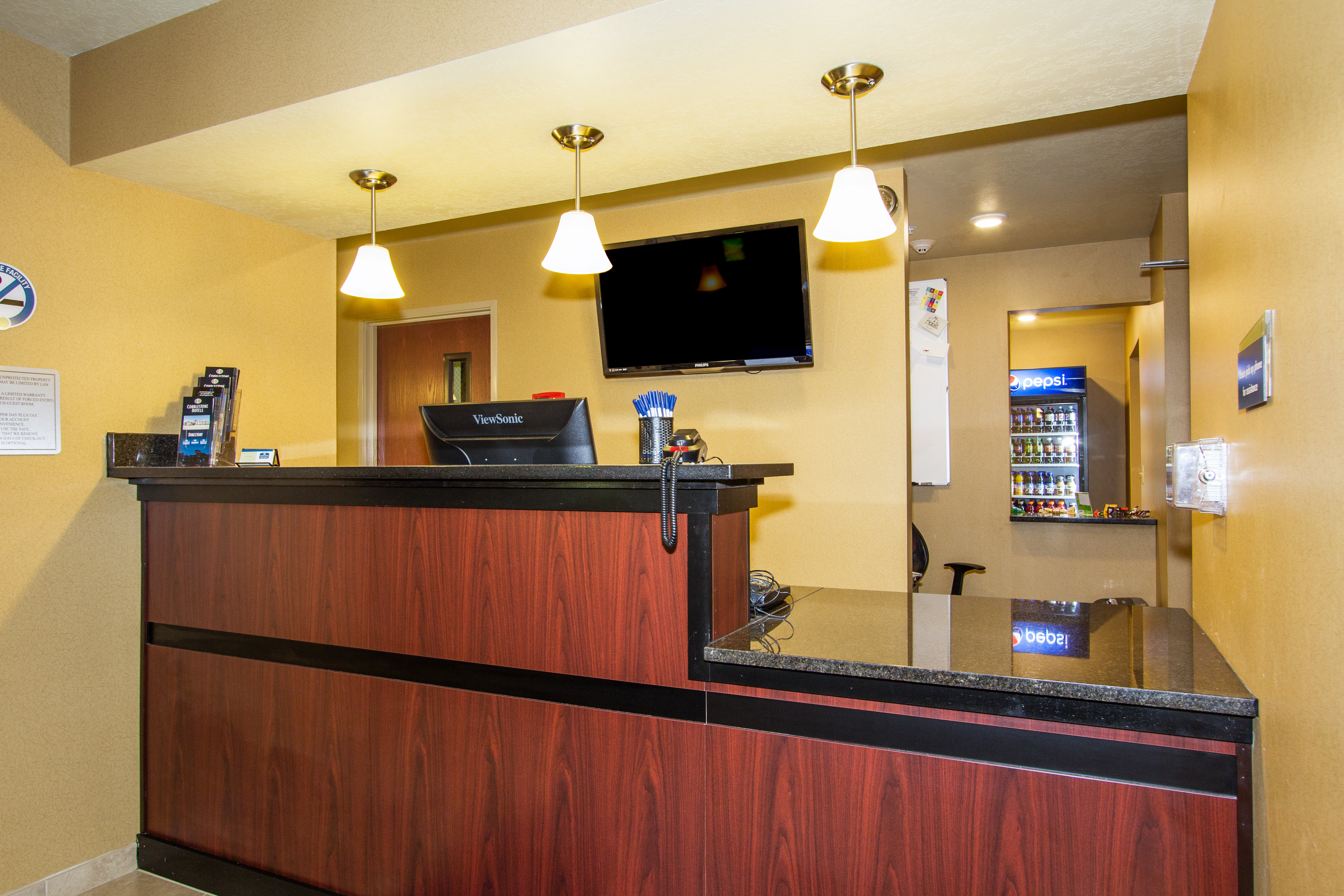 Cobblestone Inn Suites Corry Pa 6/70