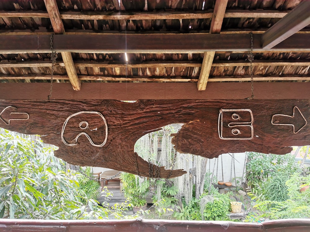 Baan Lanna Resort 1/31