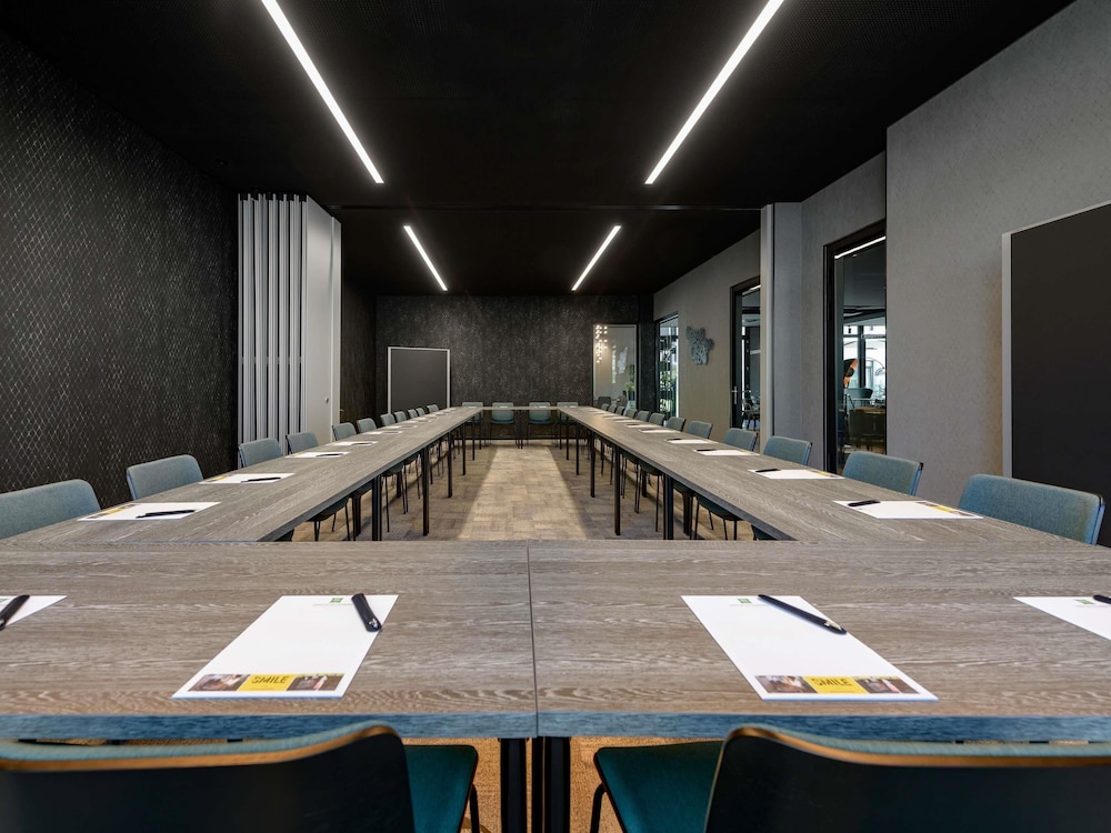 ibis Styles Friedrichshafen 39/49