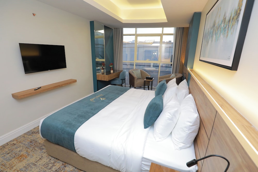 فندق علويا(Aluya Hotel) 20/39