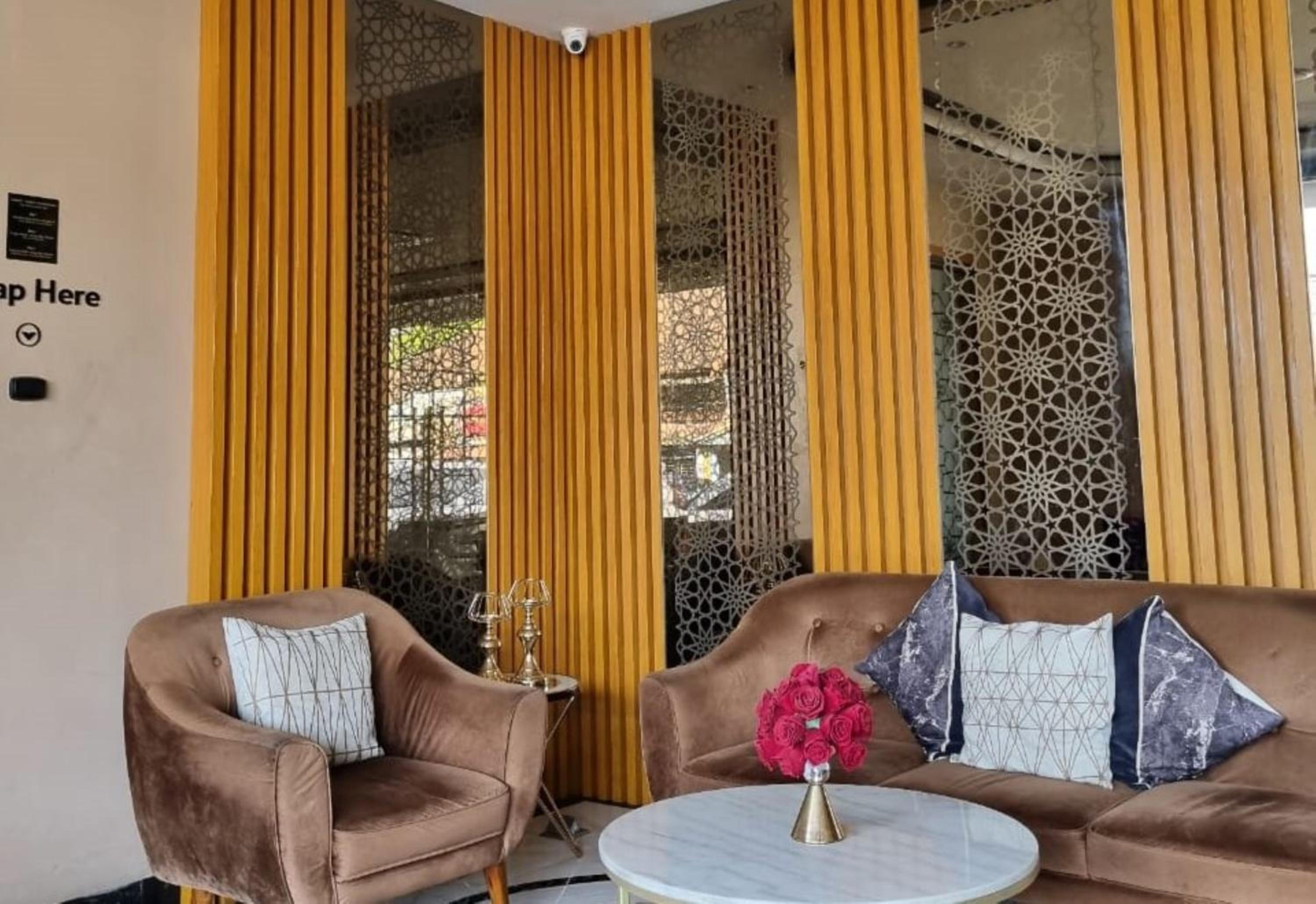 LJ Hotel Sriwijaya 18/19