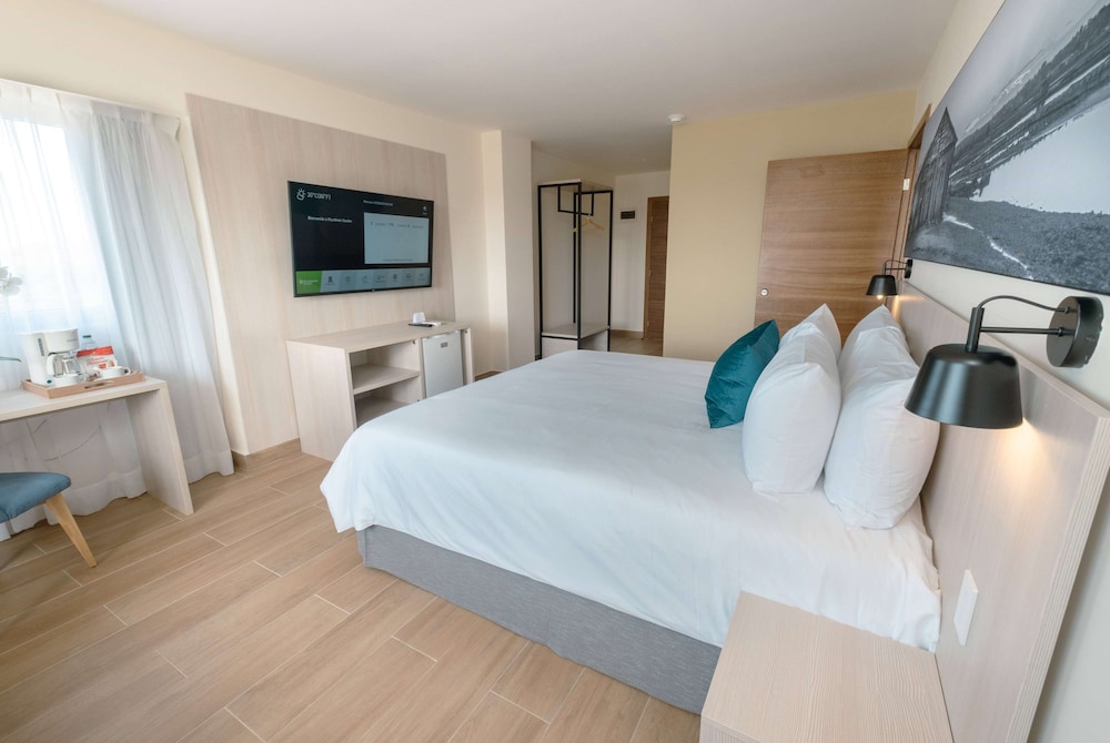 Wyndham Garden El Morro Montecristi 23/59