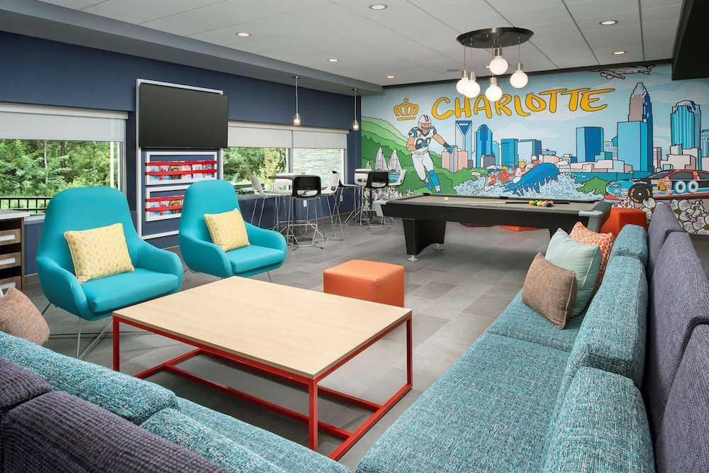 Tru By Hilton Charlotte Airport Lake Pointe 26/43