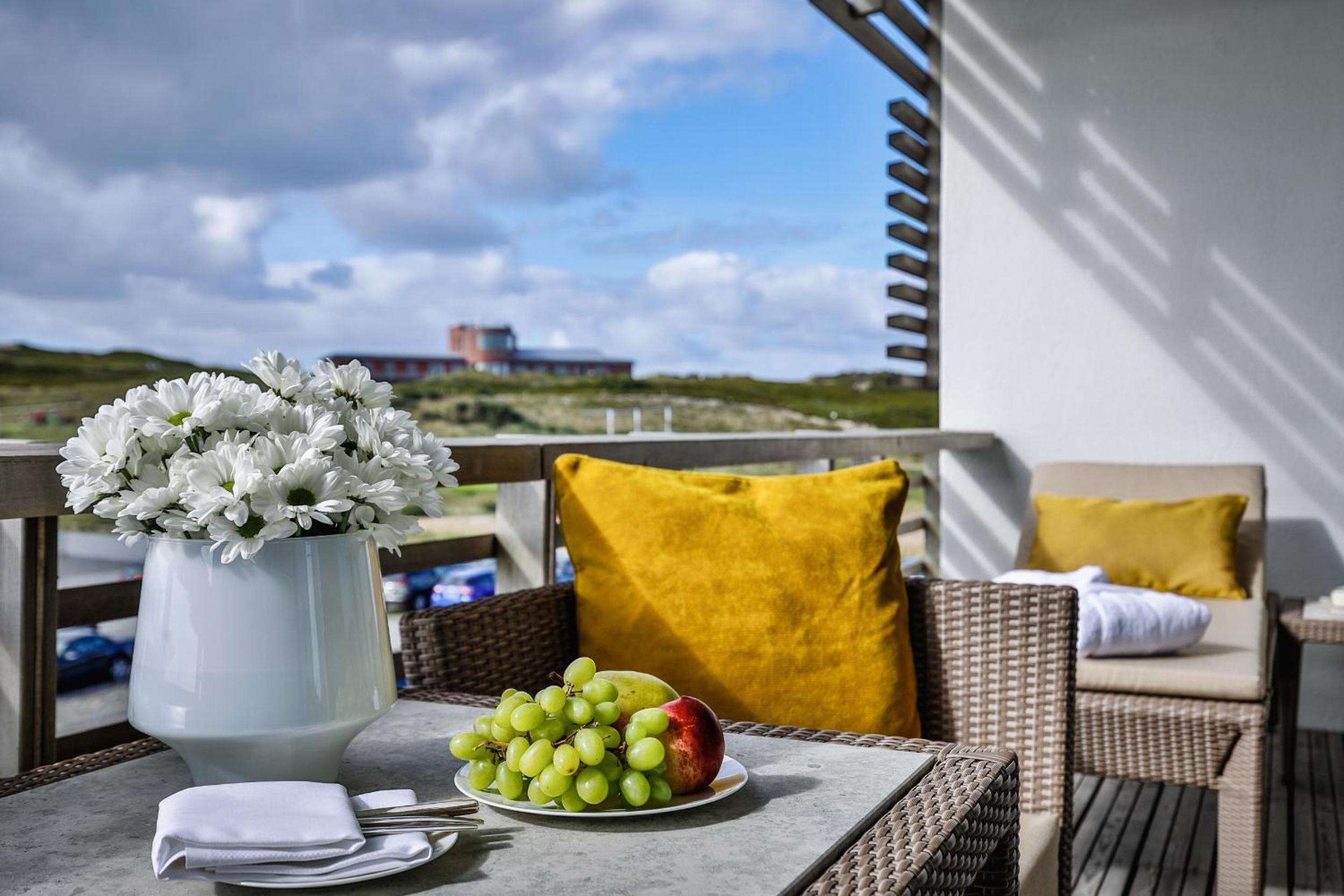 BUDERSAND Hotel 37/65