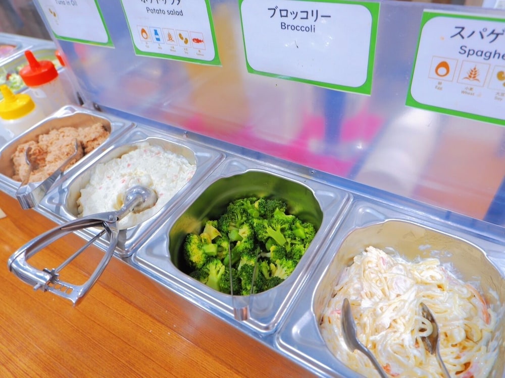 蒲田イン ソーシャル 写真5