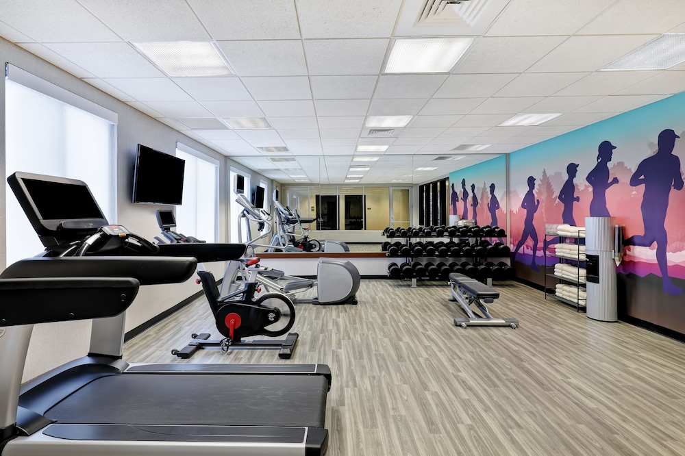 Hyatt Place San Antonio–North/Stone Oak 29/62