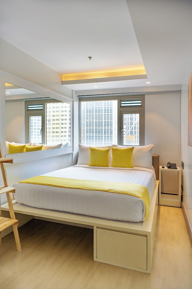 The Mini Suites - Eton Tower Makati 18/63