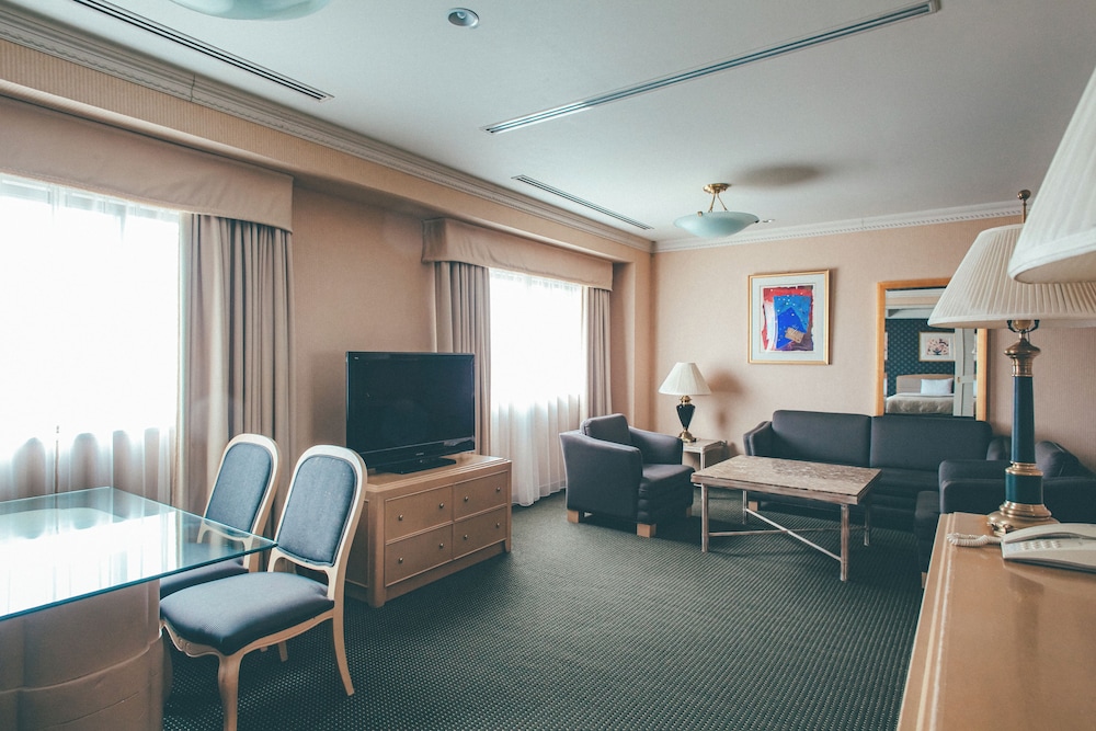 Numazu Riverside Hotel 30/50
