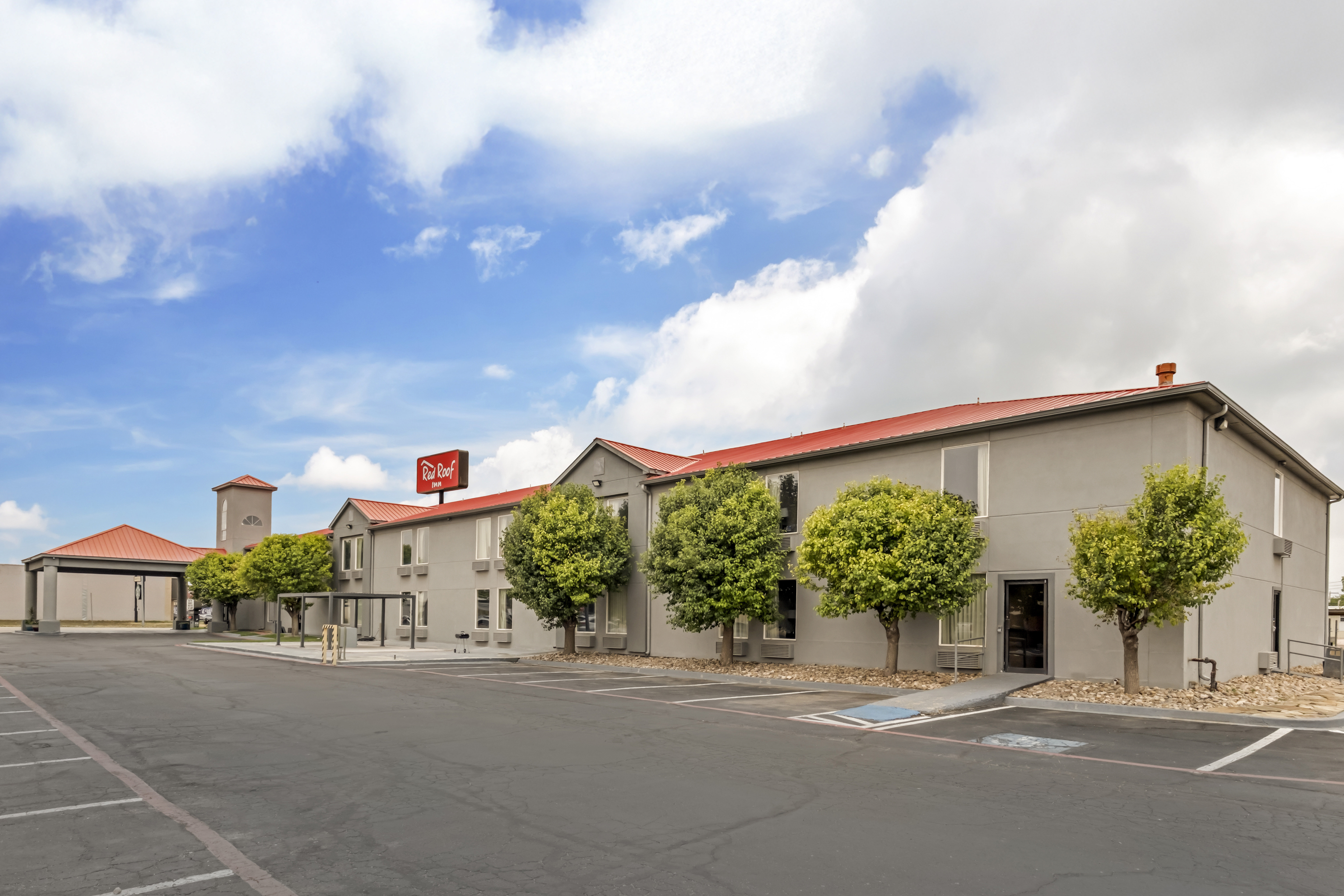 Red Roof Inn Dumas 29/32