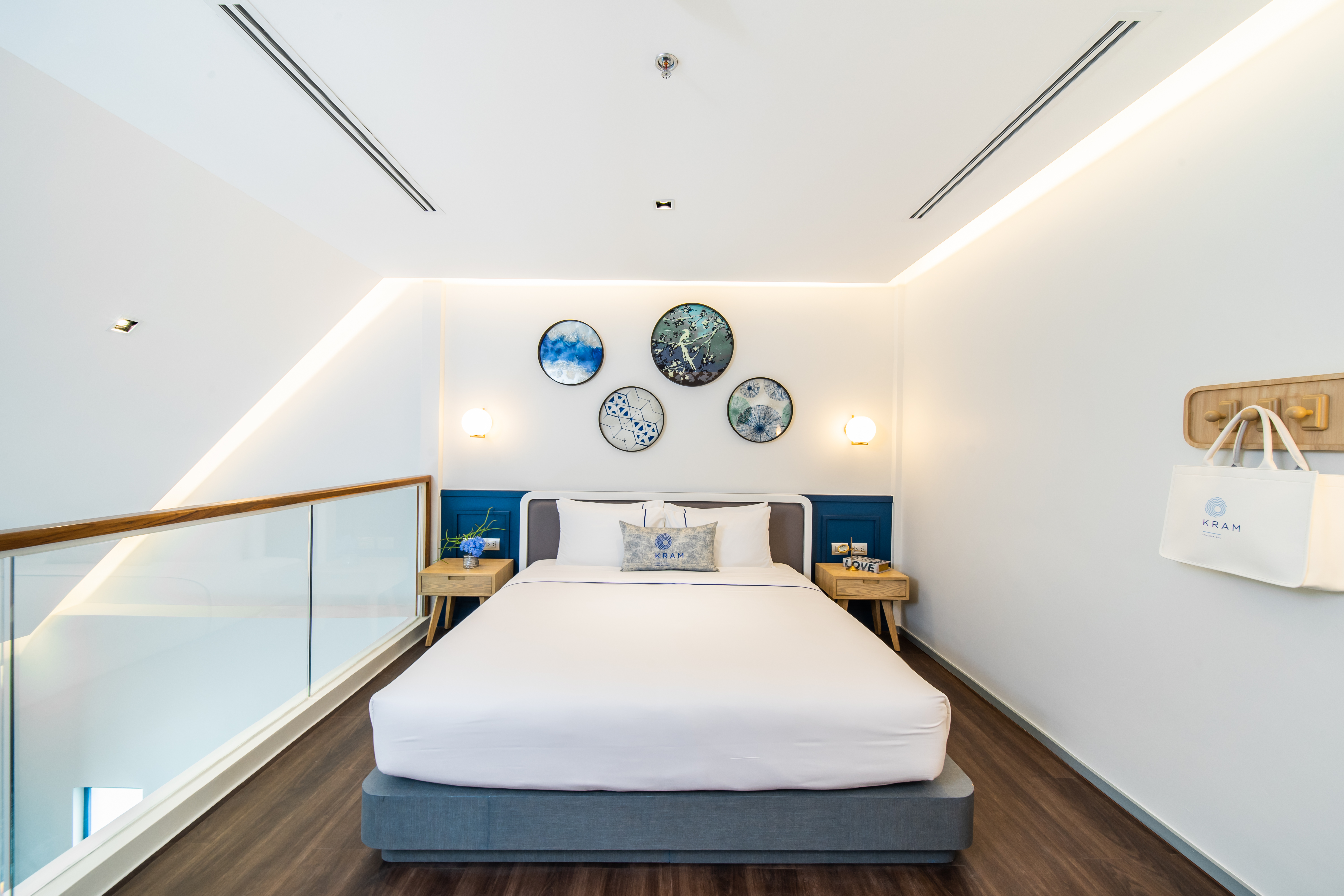 2 Bedrooms, Sunset Villa