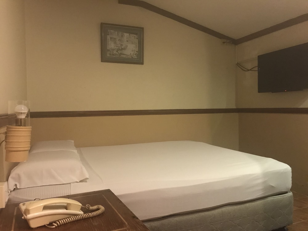 Four Chain View Hotel 39/54
