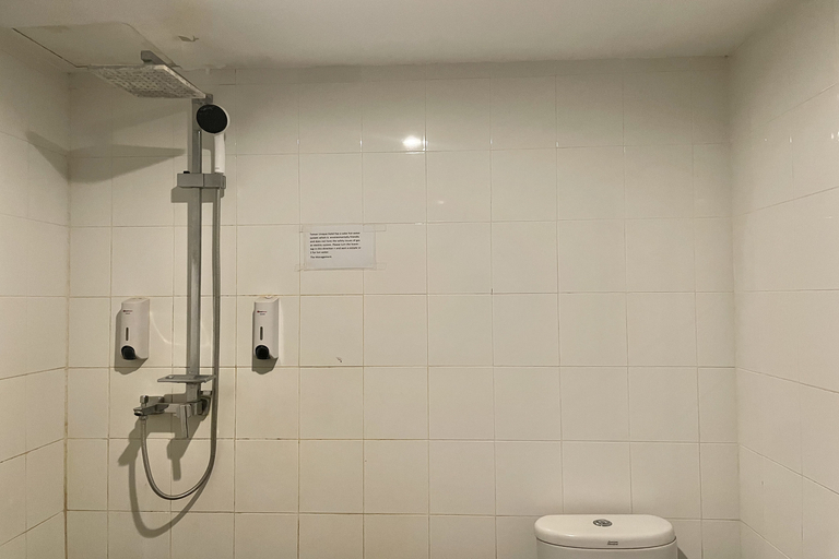 غرفة قياسية، Taman Unique Hotel 3/4