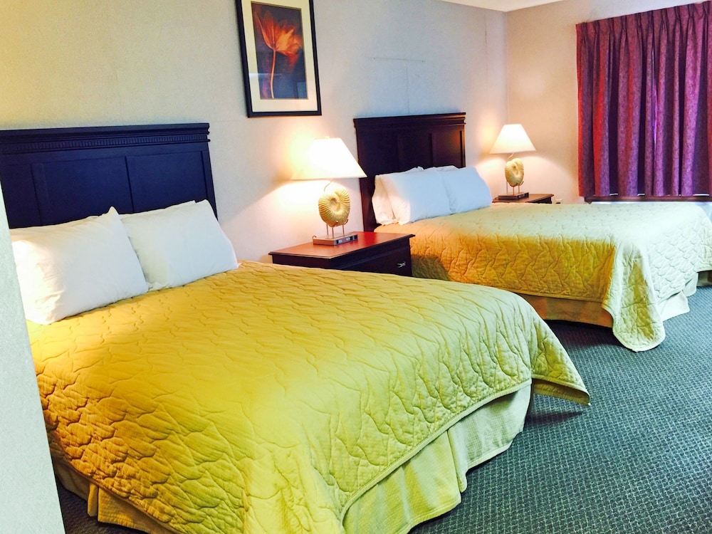 Key West Inn Pensacola 14/30