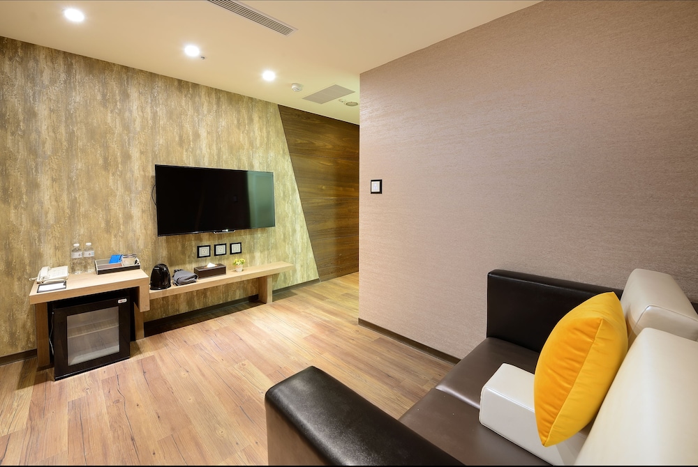 Le room Hotel Kaifeng Taipei 35/62