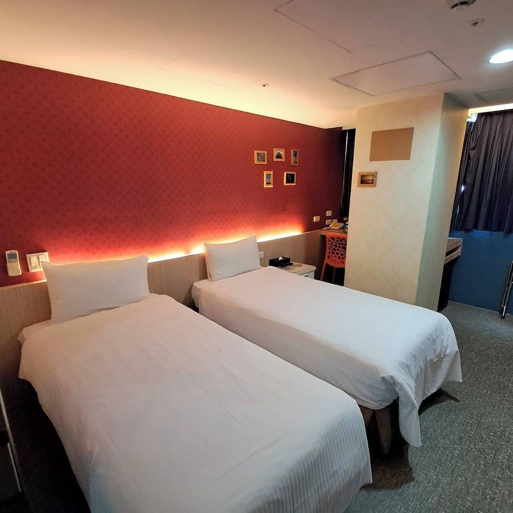 Morwing Hotel 21/50