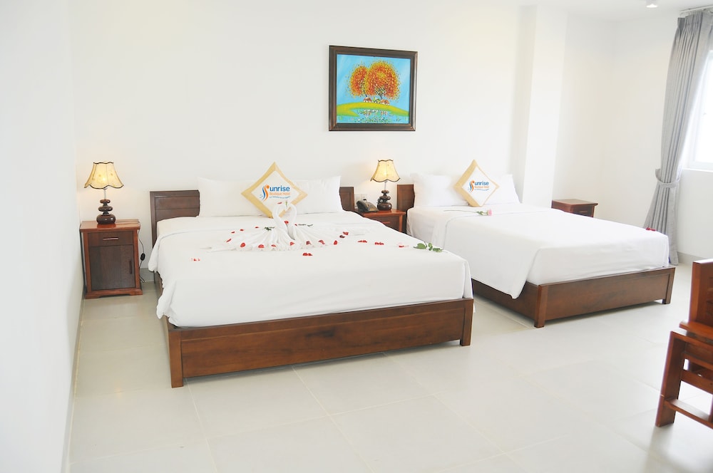 Tahiti Central Hotel 23/59
