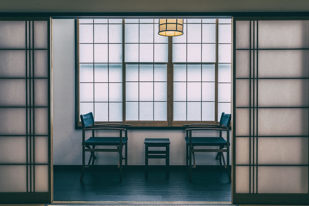Ryokan Ogawa 28/31