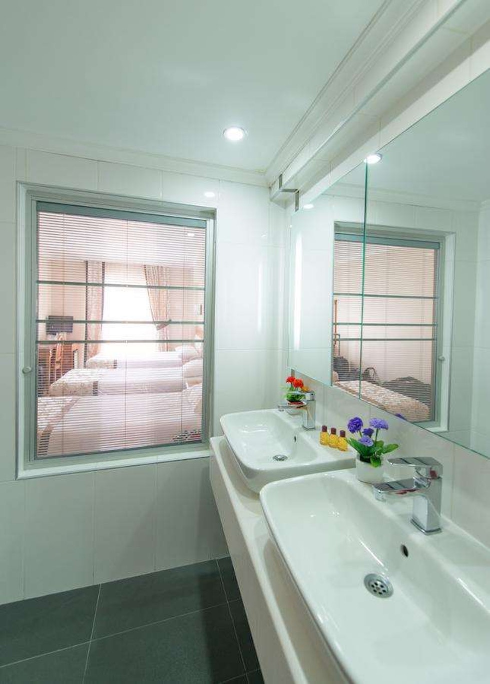 Prestige Hotel Old City 28/28