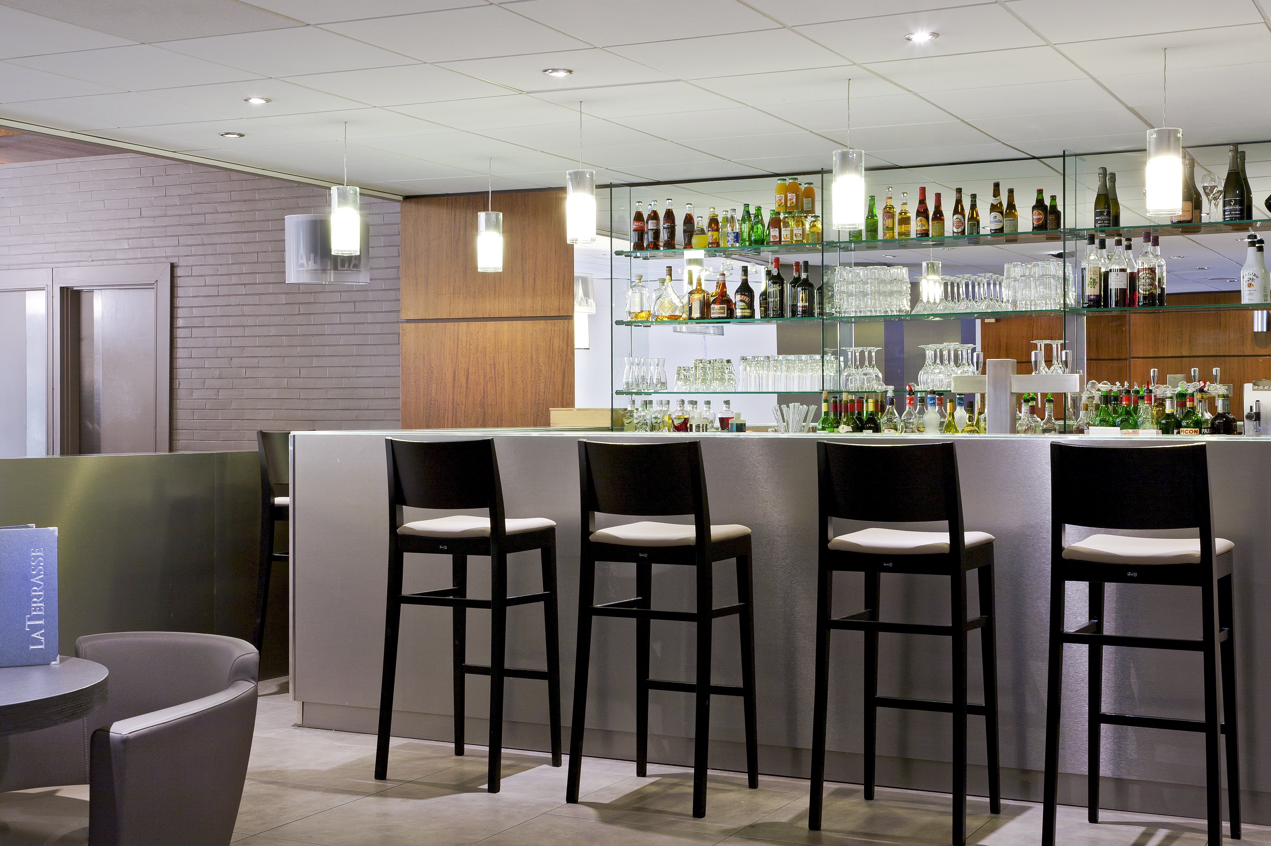 B&B Hotel Paris 17 Batignolles 30/39