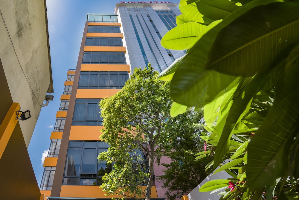 AHA Residence Hotel 44/50
