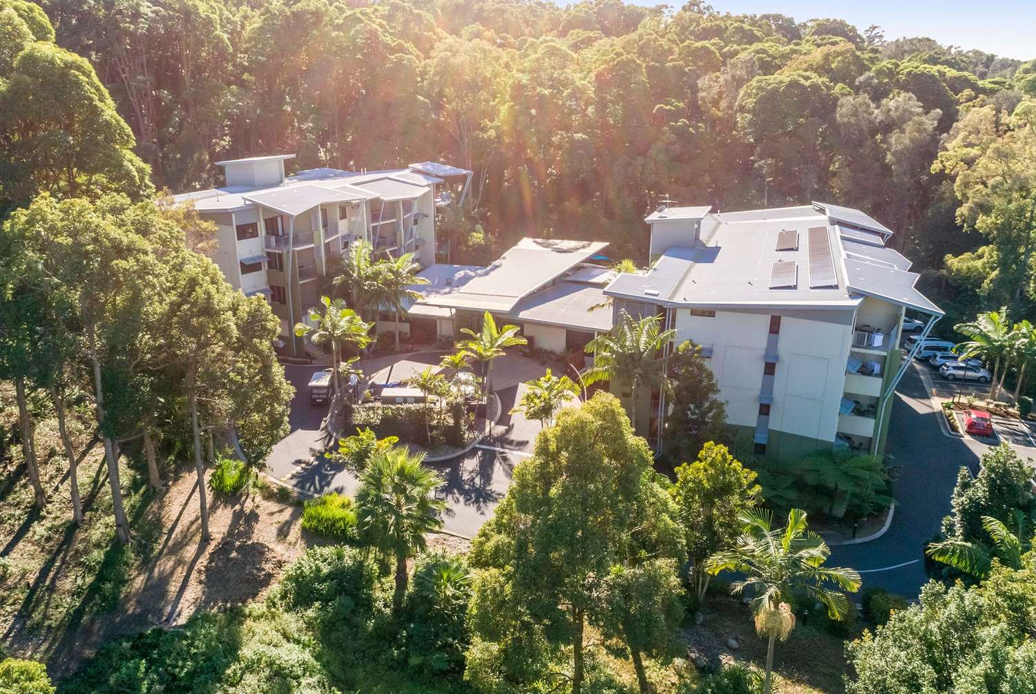 Club Wyndham Coffs Harbour, Trademark Collection by Wyndham 49/55