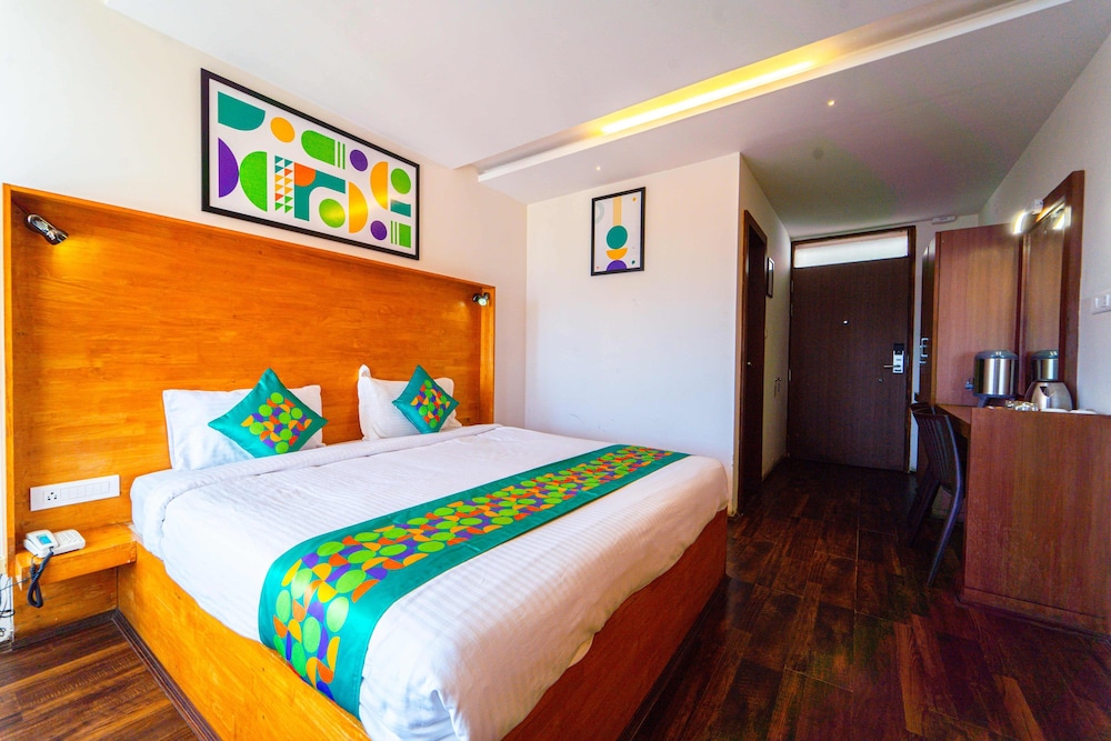 FabHotel Tranquil Heights Kodaikanal 13/40