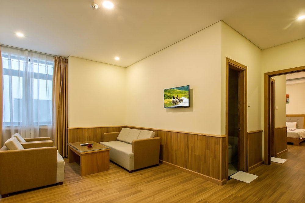 Golden Sea 3 Hotel 34/65