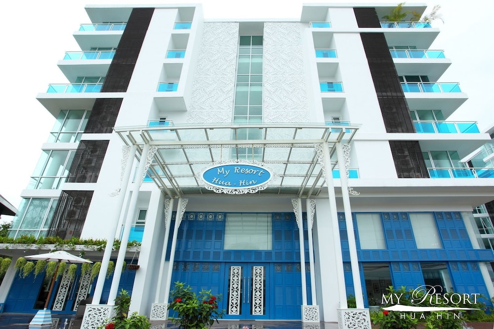 My Resort Condo photo4