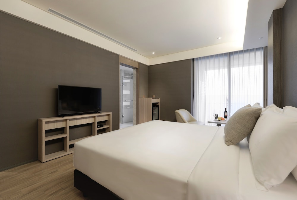 Cuncyue Hot Spring Resort 31/60