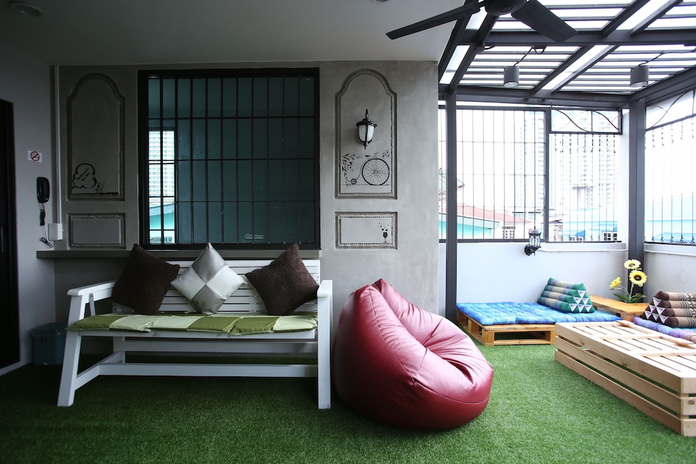 PAMA House Boutique Hostel 26/55