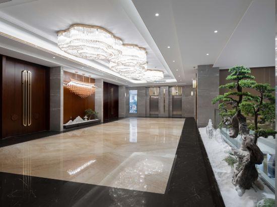 Jinhua Hotel GuangXi 12/30