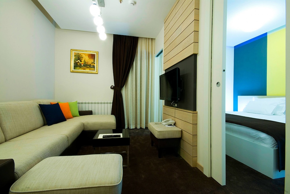Hotel Soa 30/52