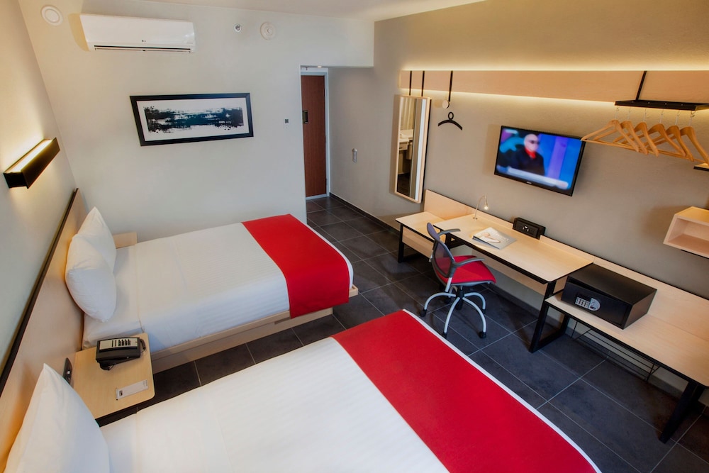 City Express Plus by Marriott Cabo San Lucas 22/69