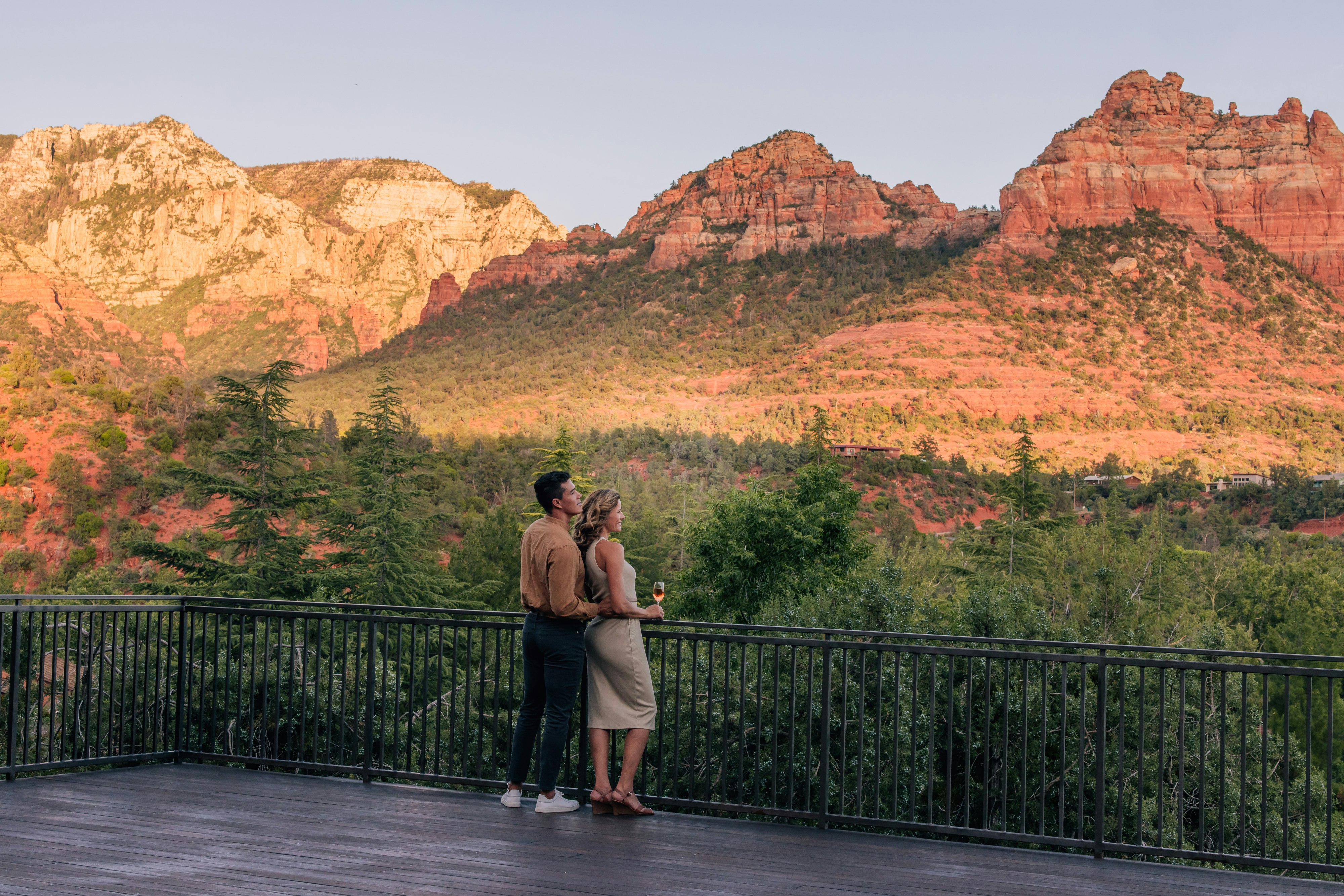 L Auberge de Sedona 81/84
